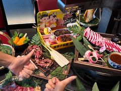 -黑牛の店·黑金店(沈阳万象城店)