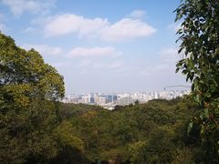 -北高峰