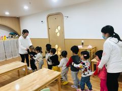 -古力古利托育早教中心(澳门路校区)