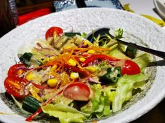 -热血兄弟·炭火烤肉(融侨中心店)