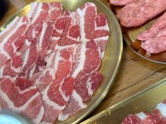 -合易泓烤肉·海肠捞饭(火车站店)