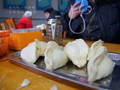 -宝羊老白家包子铺
