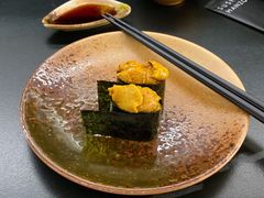 -Sushi Hanzo半藏(天环广场店)