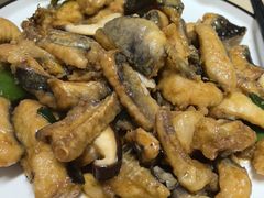 -广客美食坊(丹霞山店)