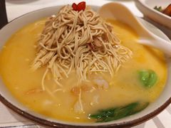 -玉华台饭庄·淮扬菜·烤鸭(望京店)