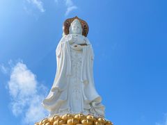 -三亚南山文化旅游区