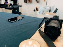 -悟白咖啡WoobyCafe