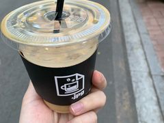 -JPG coffee(广州体育西店)