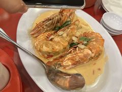 -大茄来海鲜餐厅(亚洲城分行)