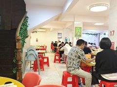 -桂园白粥·潮汕老味道