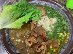麻辣肥肠米线-云龙湖阿喆米线(云龙湖店)