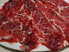 -陈记顺和潮汕牛肉火锅(韩江路店)
