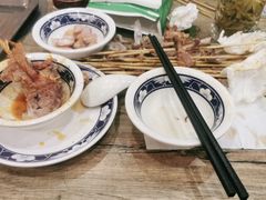 -清真·西北人家风味馆(中山中路店)