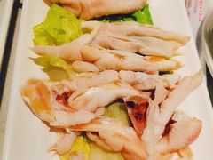 -古乐牛香·鲜牛肉牛杂火锅(新区店)