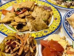 -胖子饺子馆·海鲜家常菜(海军博物馆店)