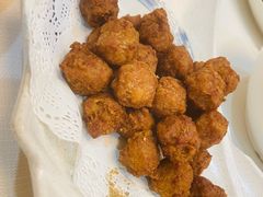 干炸丸子-北京全聚德(玉泉路店)