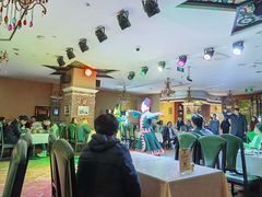 大堂-巴依老爷·新疆美食(上城区天城路店)