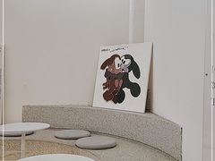 包厢-HUGS coffee(东区店)