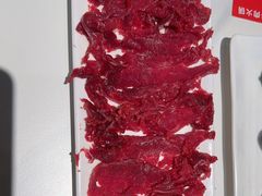 -犇鼎牛潮汕牛肉火锅(新辰里学清路店)