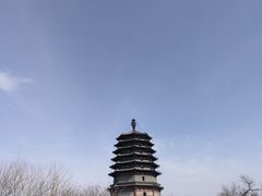 -天宁寺