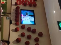 -海底捞火锅(新松江路店)