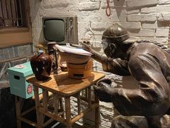 -新哥老官·畅吃123·美蛙世界(苏宁广场店)