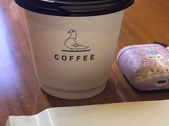 -野鸽子咖啡(航空路店)