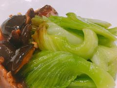 -全聚德(江宁店)