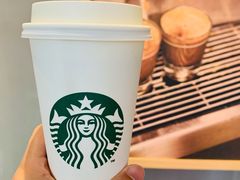 -星巴克臻选(杭州嘉里中心1F店)