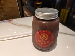 莲子红豆糖水-肥小福·烧鹅专门店(环宇荟店)