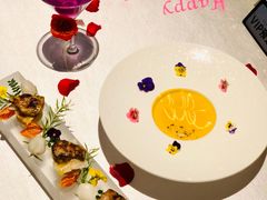 -PARFUM FLORAL花境法餐(南京首店)