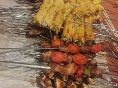 -熙成烧烤·三十三年(开发区店)
