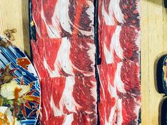 -一井烧肉·活鳗·寿司(望京SOHO店)
