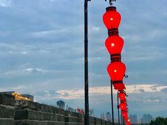 -西安城墙·碑林历史文化景区