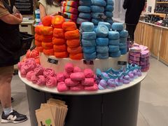 -LUSH(威尼斯人店)