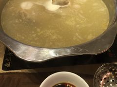 -金海阁海鲜火锅