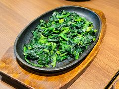 -萨莉亚意式餐厅(杭州滨江天街店)