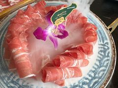-阳坊胜利涮羊肉(阳坊老店)