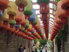 -回龙窝历史文化街区