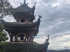 -石宝寨