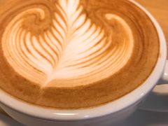 -大酉·M Coffee(北京美术馆店)