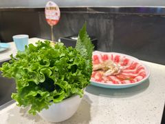 -韩时烤肉(丰科万达广场店)