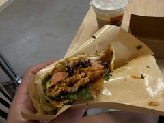 -虎伢Fuuya!咖啡煎饼(陆家嘴波特营店)