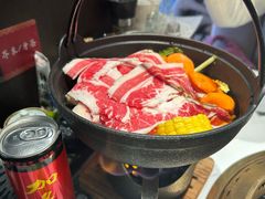 -和牛村烧肉放题(潍坊泰华店)