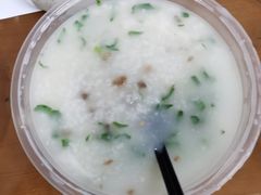 -小城粥道·海胆鲜虾粥(解放广场店)