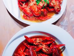 -霸王虾·小龙虾香辣蟹(玉林店)