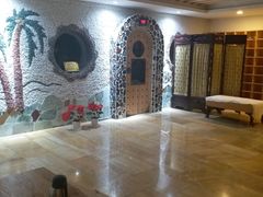 -碧中海汤泉汗蒸酒店