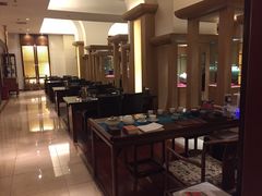 大堂-酣庭院(红松东路店)
