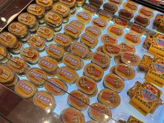 -墨茉点心局(梅溪湖新天地一店)