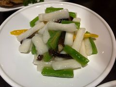 -老牌坊鲁菜名店(聊城美食岛店)